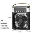 Mini-Climatiseur Portable 3-en-1